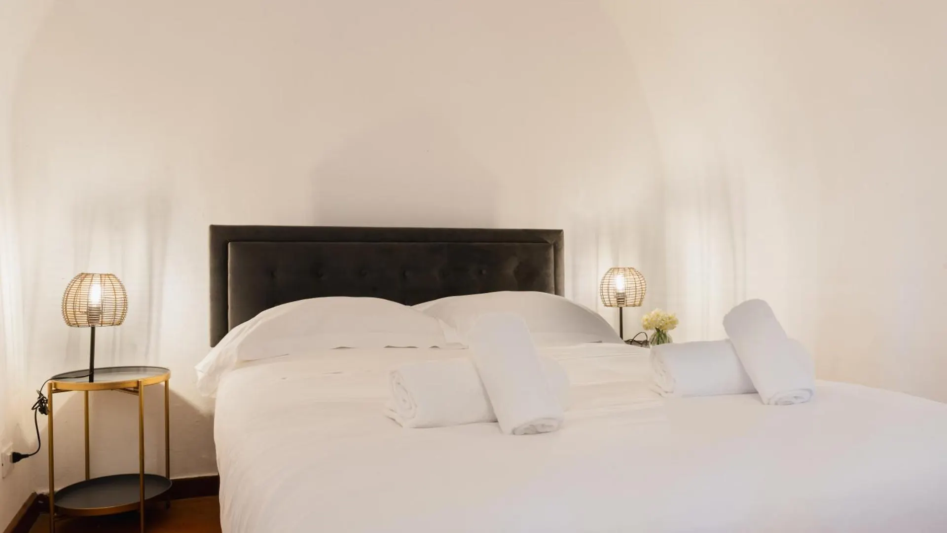 Garden Loft In Fiesole Apartment