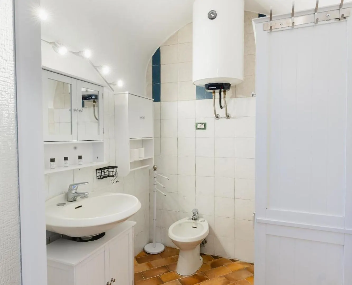 Garden Loft In Fiesole Apartment