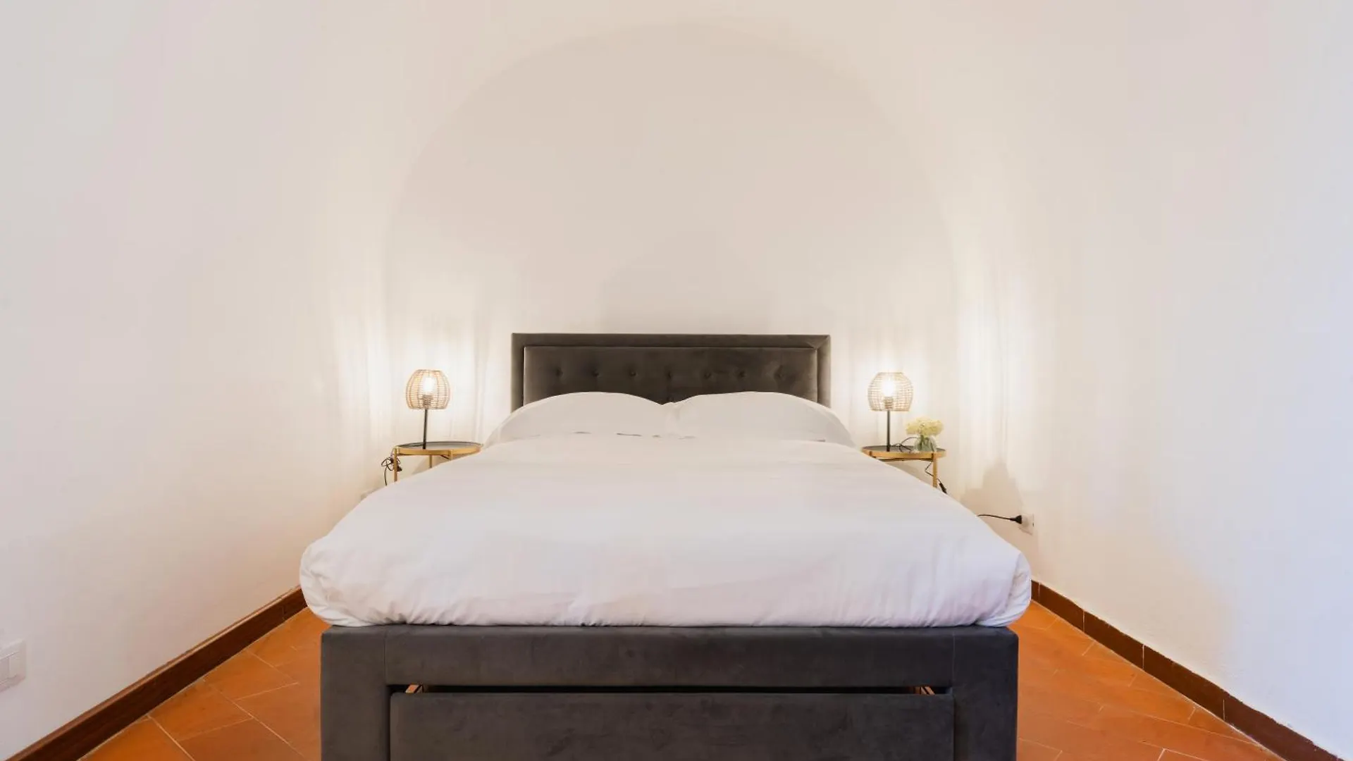 Garden Loft In Fiesole Apartment