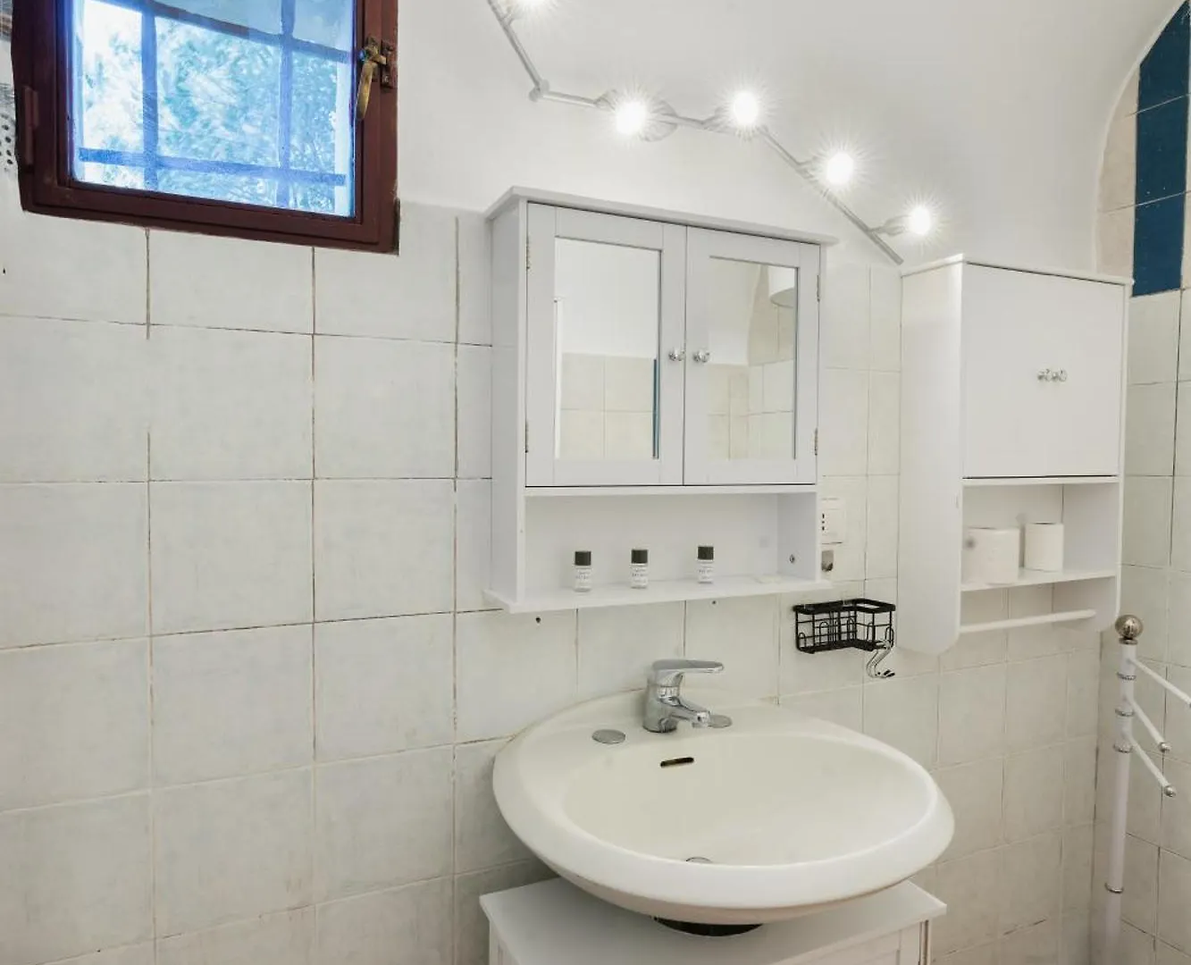 Garden Loft In Fiesole Apartment