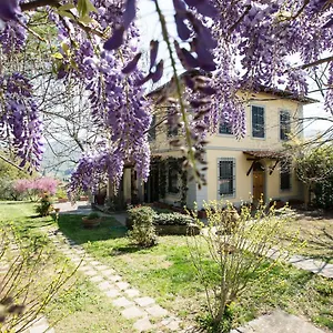  Bed & Breakfast Independent Loft On Florence's Hills