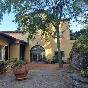  Bed & Breakfast La Dimora Di Alida