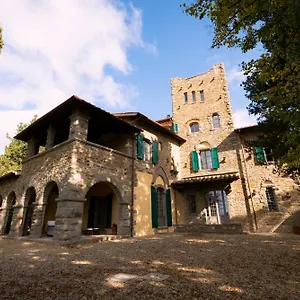  Bed & Breakfast Il Palagio Vecchio