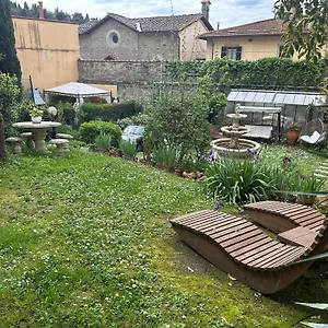 Appartamento Elegante Bilocale / Elegant Double, Fiesole