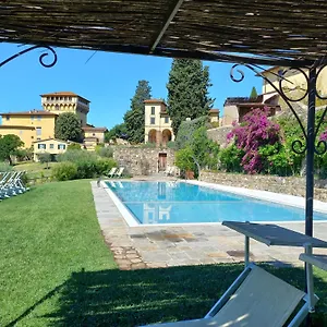  Agroturismo Fattoria Di Maiano