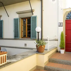  Guest house Casa Torrini
