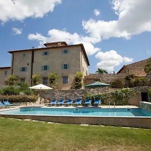 Casale Giuncarelli Landhaus